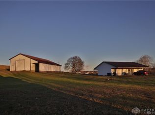 4899 Mount Tabor Rd, Vinton, OH 45686