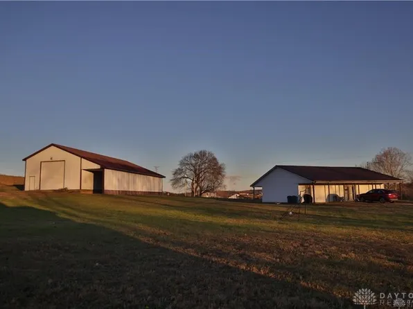 4899 Mount Tabor Rd, Vinton, OH 45686