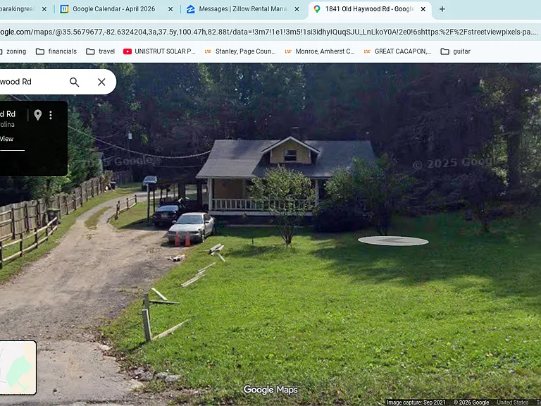 1840 Old Haywood Rd — Photo 10