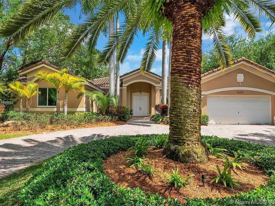 1st image of 16001 SW 84th Ct