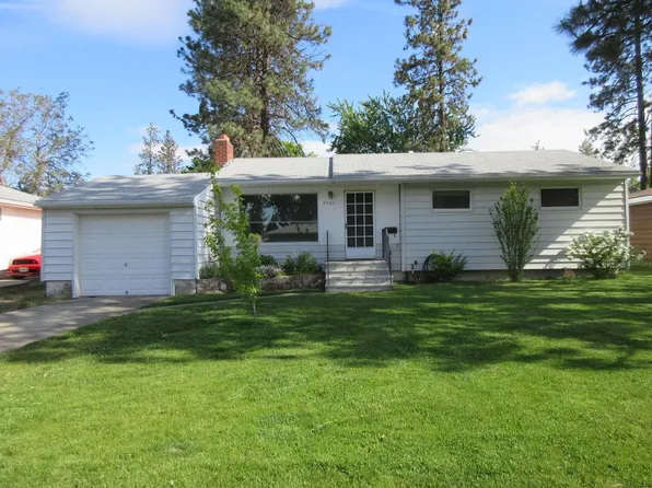 3906 W Broad Ave, Spokane, WA 99205