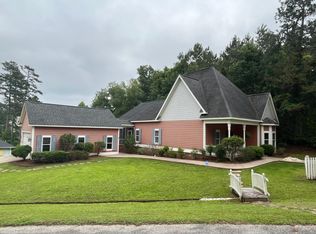 1309 68th Ct, Meridian, MS 39305