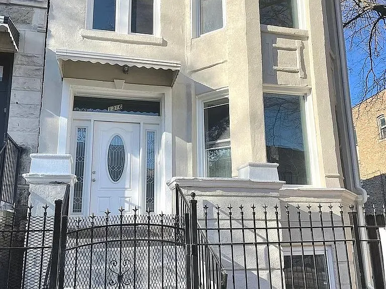 1316 S Millard Ave #1 — Photo 1