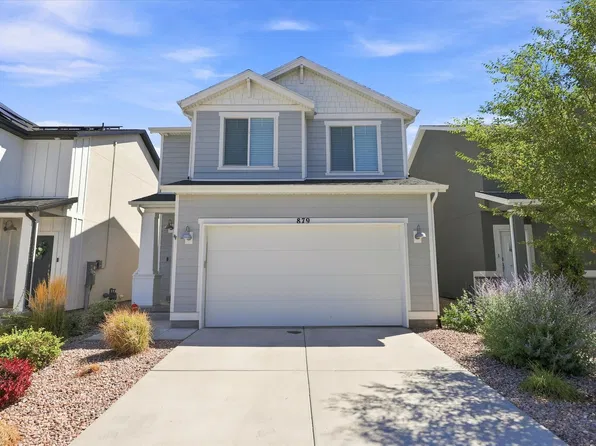 879 S Brubaker Way, Santaquin, UT 84655