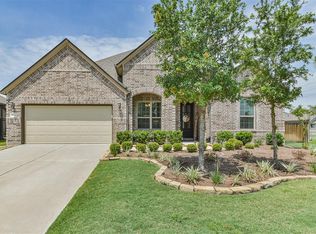 8104 Mirmont Glen Ln, Magnolia, TX 77354