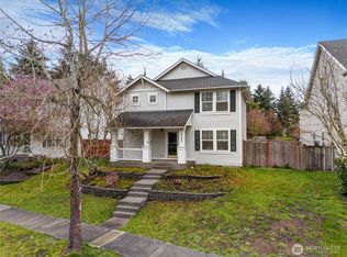 2280 Palisade Blvd, Dupont, WA