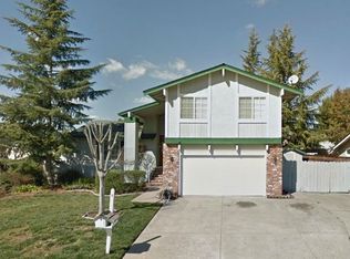 3233 Ensenada Dr, San Ramon, CA 94583