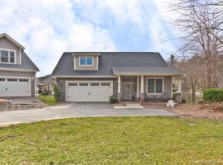 7 Westfield Way, Candler, NC 28715