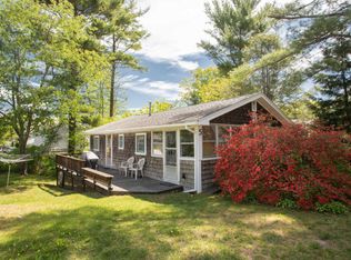 5 Oceanside Ave W, York, ME 03909