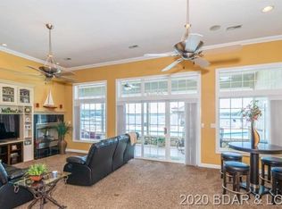 68 Lighthouse Rd UNIT 701, Lake Ozark, MO 65049