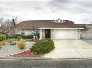 2549 Cabezon Dr NE, Rio Rancho, NM 87144