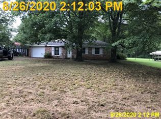 321 Saddle Club Loop, Lexington, TN 38351