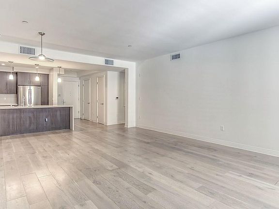 3BR Open Living & Dining