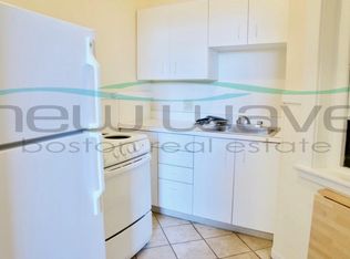 502 Beacon St #24, Boston, MA 02115