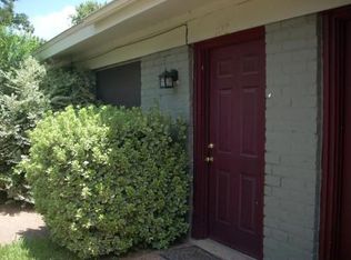 608 W 51st St APT 102, Austin, TX 78751