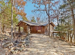 23080 Pine Log Dr, Garfield, AR 72732