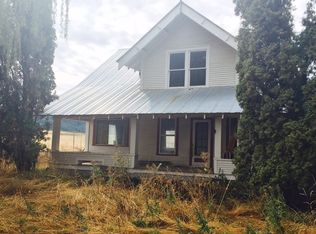 12484 Sanders Road, Tensed, ID 83824