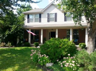 2283 Pleasant Colony Dr, Lewis Center, OH 43035