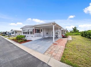 30 Aloe St, Alva, FL 33920