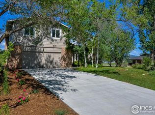 6513 Fossil Crest Dr, Fort Collins, CO 80525