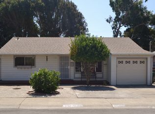 1648 Via Sarita, San Lorenzo, CA 94580