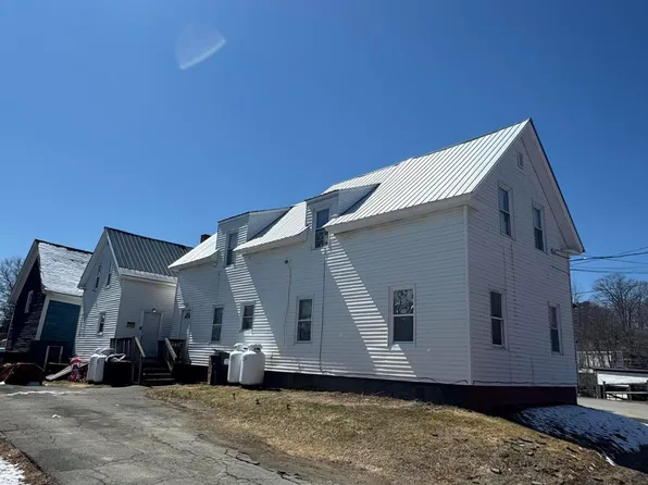 15-17 Pine Street, Waterville, ME 04901