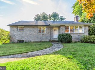 3514 Horton Rd, Newtown Square, PA 19073