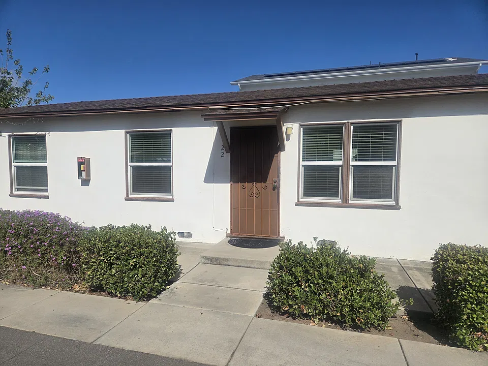722 Leland Pl #722