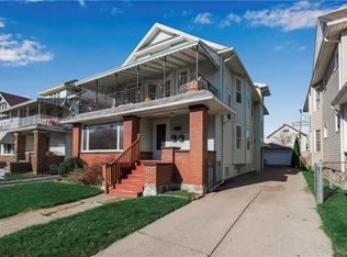 232 Hartwell Rd, Buffalo, NY 14216