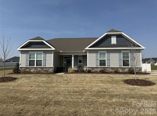 1105 Coppergate Dr, Salisbury, NC 28147