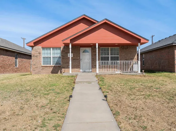 1921 S Fairfield St, Amarillo, TX 79103