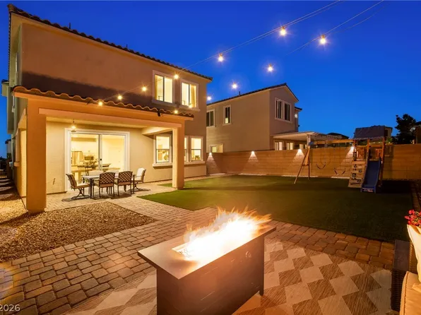 8053 Foxfield Springs St, Las Vegas, NV 89166