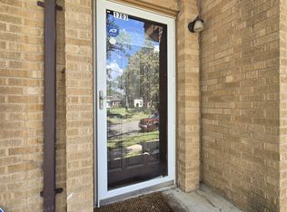 1707 E Lewis Cir #1, Wichita, KS 67211