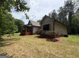 95 Horseshoe Loop, Kingston, GA 30145