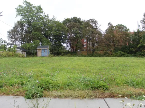 1421 Michigan Ave Lot 48, Buffalo, NY 14209