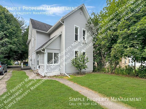 928 Chatham St NW #2