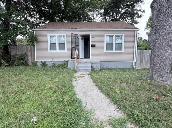 14255 Burt Rd, Detroit, MI 48223
