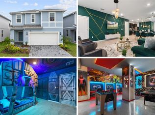 3919 Lana Ave, Davenport, FL 33897