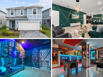 3919 LANA AVENUE, Davenport, FL, 33897