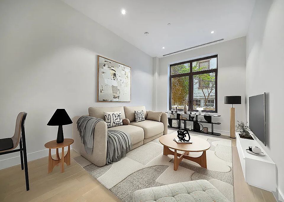 1st image of 435 W 19th St APT 1B