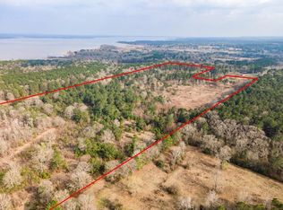 31964 Herman Nerren Rd, Huntington, TX 75949