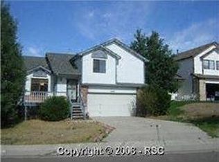 2980 Leoti Dr, Colorado Springs, CO 80922