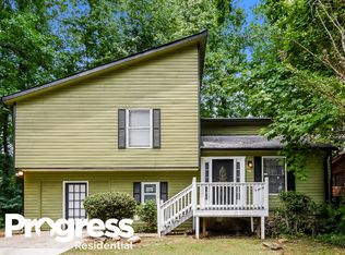 720 Springhollow Ln, Marietta, GA 30008