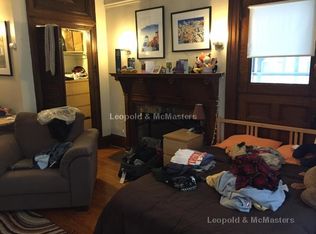 260 Chestnut Hill Ave #1C, Brighton, MA 02135