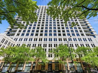 (Undisclosed Address), Chicago, IL 60605