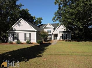 1850 S Houston Lake Rd, Kathleen, GA 31047