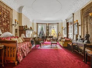 349 W End Ave, New York, NY 10024