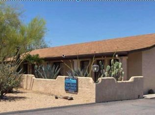 37251 N Ootam Rd, Cave Creek, AZ 85331