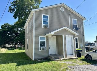 204 E 2nd St #1, Ada, OK 74820