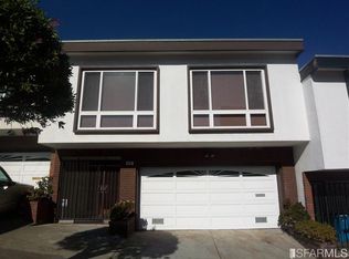 412 Dwight St, San Francisco, CA 94134